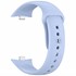 Microsonic Honor Watch X5i Kordon Silicone Sport Band Lavanta 1
