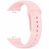 Microsonic Honor Watch X5i Kordon Silicone Sport Band Pembe 1