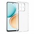Microsonic Honor X7d Kılıf Transparent Soft Şeffaf 1