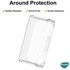 Microsonic Huawei Band 11 Pro Kılıf 360 Full Round Soft Silicone Şeffaf 7