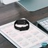 Microsonic Huawei Band 7 Kordon Silicone Sport Band Su Yeşili 3
