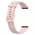 Microsonic Huawei Band 7 Kordon Silicone Sport Band Rose Gold 1