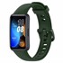 Microsonic Huawei Band 10 Kordon Silicone Sport Band Yeşil 2