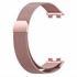 Microsonic Huawei Band 9 Milanese Loop Kordon Pembe 1