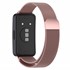 Microsonic Huawei Band 9 Milanese Loop Kordon Pembe 2