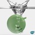 Microsonic Huawei FreeBuds 4 Mat Silikon Kılıf Siyah 6