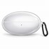 Microsonic Huawei FreeBuds Neo Kılıf Transparent Clear Soft Şeffaf 1