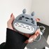 Microsonic Huawei FreeBuds Pro 2 Kılıf Cartoon Figürlü Silikon Crtn-Fgr-Ttr 2
