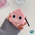 Microsonic Huawei FreeBuds SE 3 Kılıf Cartoon Figürlü Silikon Crtn-Fgr-Kka-Pmb 2