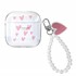 Microsonic Huawei FreeBuds SE 3 Kılıf Figure Series RosyHeart Şeffaf 1