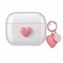 Microsonic Huawei FreeBuds SE 4 ANC Kılıf Figure Series Sweet Heart Pembe 1