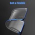 Microsonic Huawei Honor 10 Lite Kılıf Skyfall Transparent Clear Gümüş 3