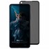 Microsonic Huawei Honor 20 Privacy 5D Gizlilik Filtreli Cam Ekran Koruyucu Siyah 1