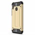 Microsonic Huawei Honor 8X Kılıf Rugged Armor Gold 2