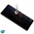 Microsonic Huawei Honor 9S Privacy 5D Gizlilik Filtreli Cam Ekran Koruyucu Siyah 4