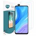 Microsonic Huawei Honor 9X Ekran Koruyucu Nano Cam 3 lü Paket 1