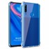 Microsonic Shock Absorbing Kılıf Huawei Honor 9X Şeffaf 1