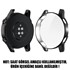Microsonic Huawei Honor Magic Watch 2 46mm Kılıf 360 Full Round Soft Silicone Siyah 2