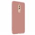 Microsonic Huawei Mate 10 Lite Kılıf Double Dip 360 Protective Rose Gold 2