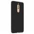 Microsonic Huawei Mate 10 Lite Kılıf Double Dip 360 Protective Siyah 2