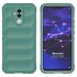 Microsonic Huawei Mate 20 Lite Kılıf Oslo Prime Yeşil 1