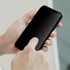 Microsonic Huawei Mate 20 Lite Privacy 5D Gizlilik Filtreli Cam Ekran Koruyucu Siyah 4