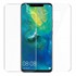 Microsonic Huawei Mate 20 Pro Ön Arka Kavisler Dahil Tam Ekran Kaplayıcı Film 1