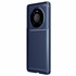 Microsonic Huawei Mate 40 Pro Kılıf Legion Series Lacivert 2