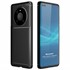 Microsonic Huawei Mate 40 Pro Kılıf Legion Series Siyah 1