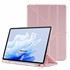 Microsonic Huawei MatePad 11 5 Kılıf Origami Pencil Rose Gold 1