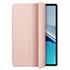 Microsonic Huawei MatePad Air Kılıf Slim Translucent Back Smart Cover Rose Gold 2