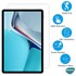 Microsonic Huawei MatePad 11 Tempered Glass Cam Ekran Koruyucu 5