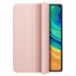 Microsonic Huawei MatePad 10 4 Kılıf Slim Translucent Back Smart Cover Rose Gold 2