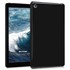 Microsonic Huawei MatePad T10 Kılıf Transparent Soft Siyah 1