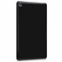 Microsonic Huawei MatePad T10s Kılıf Transparent Soft Siyah 2