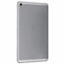 Microsonic Huawei MatePad T10 Kılıf Transparent Soft Beyaz 2