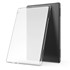 Microsonic Huawei MediaPad T3 10 Kılıf Transparent Soft Beyaz 5