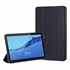 Microsonic Huawei MediaPad T5 10 Smart Case ve Arka Kılıf Siyah 1