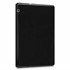 Microsonic Huawei MediaPad T5 10 Kılıf Transparent Soft Siyah 2