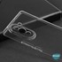 Microsonic Huawei Nova 10 Kılıf Transparent Soft Şeffaf 4