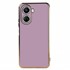 Microsonic Huawei Nova 10 SE Kılıf Olive Plated Lila 1