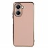 Microsonic Huawei Nova 10 SE Kılıf Olive Plated Rose Gold 1