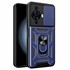Microsonic Huawei Nova 12S Kılıf Impact Resistant Lacivert 1
