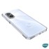 Microsonic Huawei Nova 9 SE Kılıf Transparent Soft Şeffaf 3
