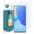 Microsonic Huawei Nova 9 SE Screen Protector Nano Glass Cam Ekran Koruyucu 3 lü Paket 1