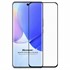 Microsonic Huawei Nova 9 Seramik Matte Flexible Ekran Koruyucu Siyah 2