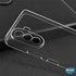 Microsonic Huawei Nova Y70 Kılıf Transparent Soft Şeffaf 5