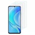 Microsonic Huawei Nova Y70 Screen Protector Nano Glass Cam Ekran Koruyucu 3 lü Paket 2