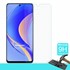 Microsonic Huawei Nova Y90 Tempered Glass Cam Ekran Koruyucu 1