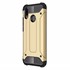 Microsonic Huawei P Smart 2019 Kılıf Rugged Armor Gold 2